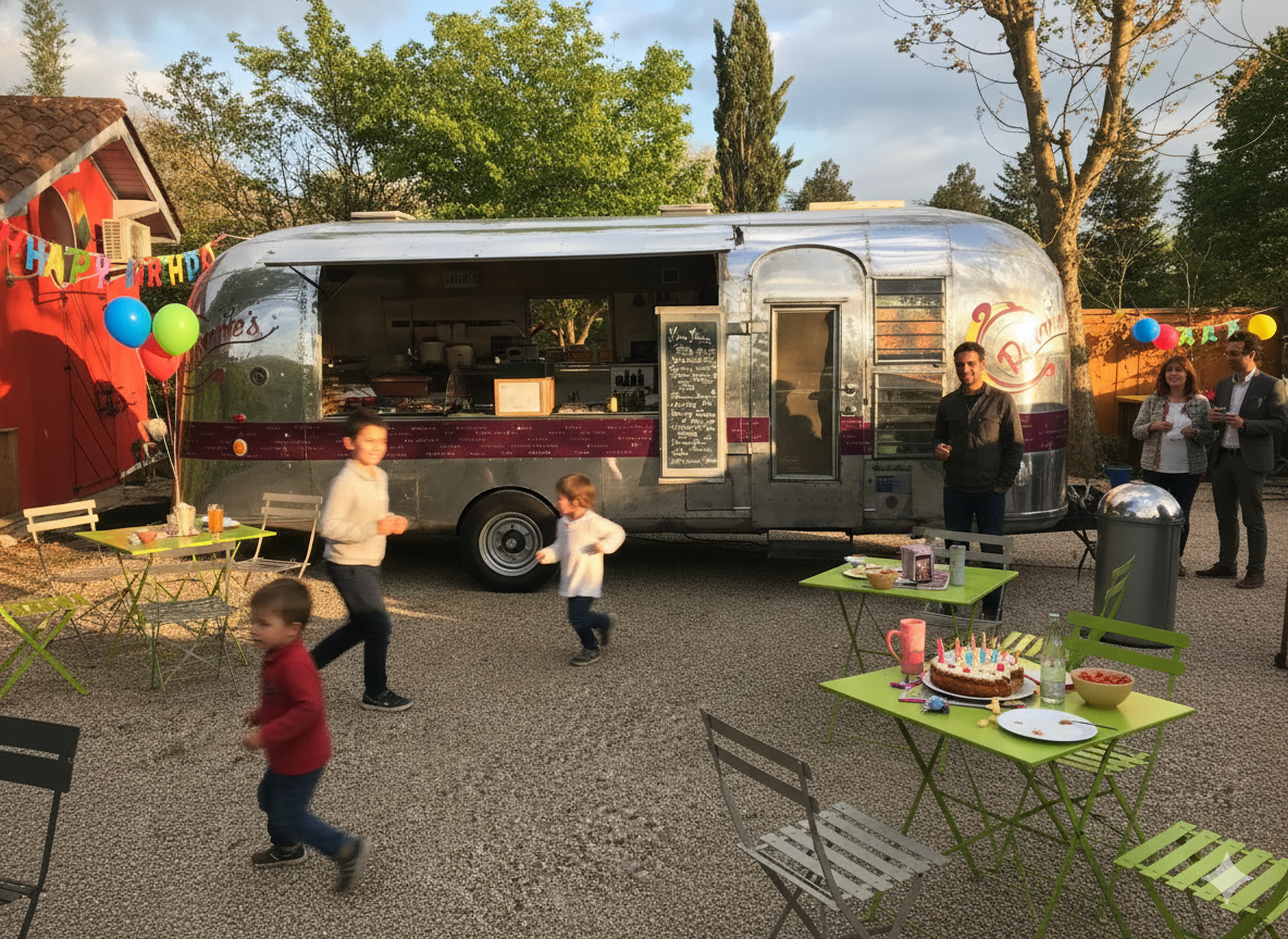 Événements particuliers