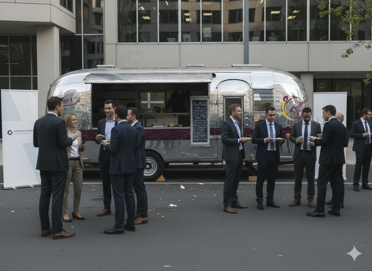 Événements professionnels